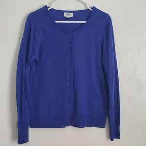 Old Navy Cardigan